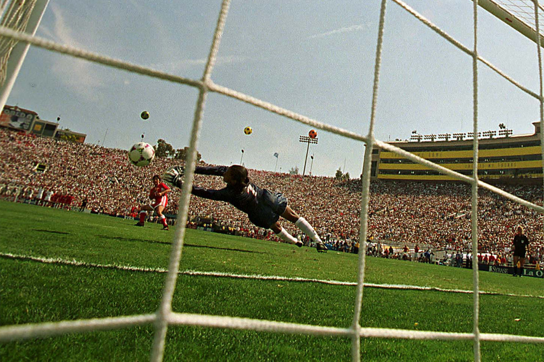 ‘The ’99ers’
